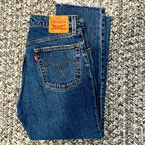 Levis 27x26